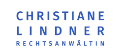 Logo Rechtsanwältin Christiane Lindner